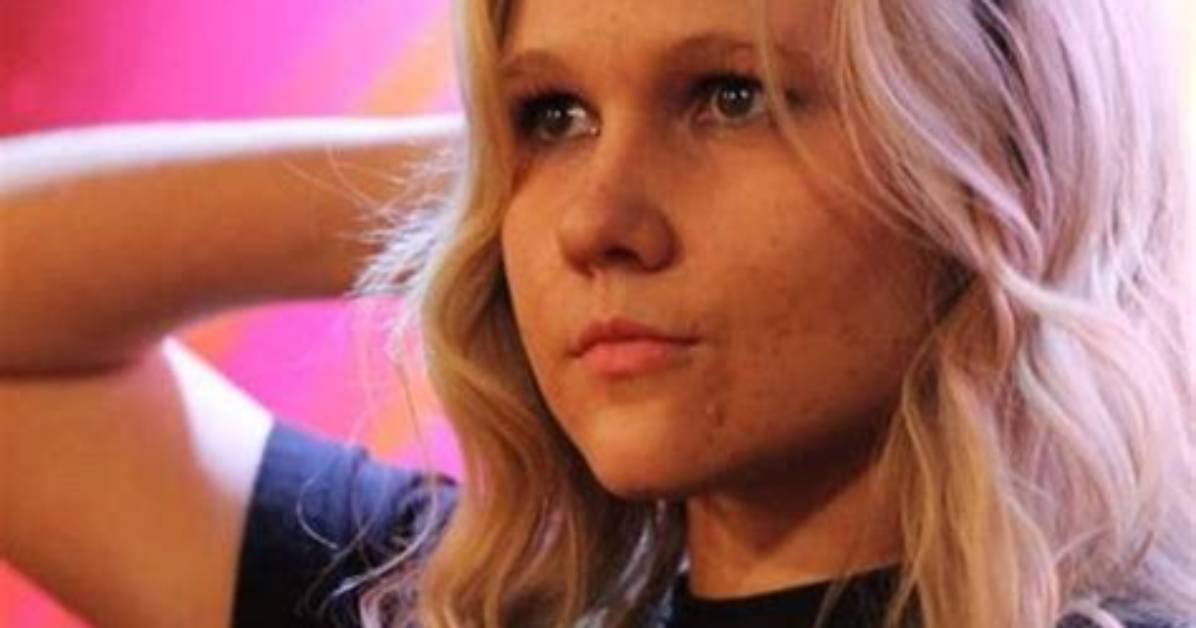 Leah Von Dutch