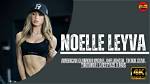 Leaked: Noelle Leyva's Private Video Surfaces Online