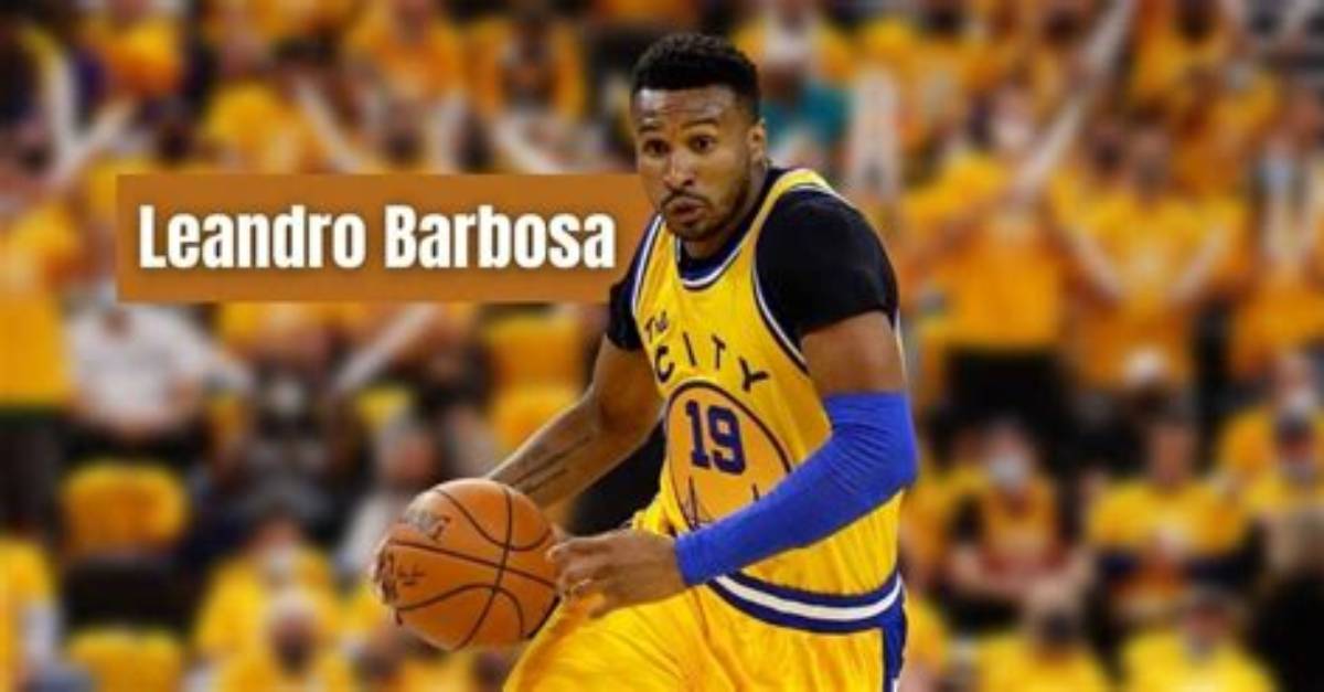Leandro Barbosa Net Worth & Salary | What’s His Worth | Explore His Net Worth