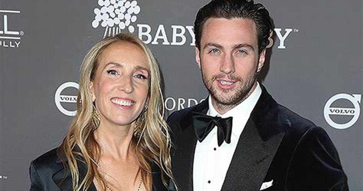 Learn About His Marriage to Sam – Hollywood Life