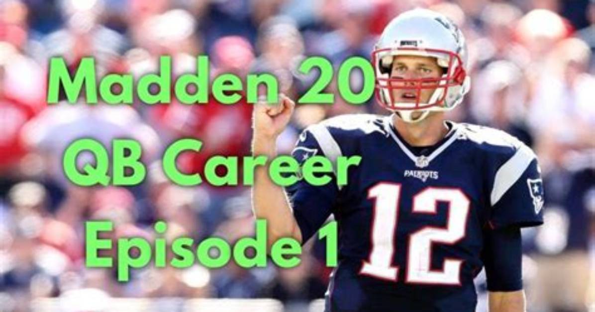 Learn About the Qb Replacing Tom Brady – Hollywood Life