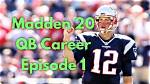 Learn About the Qb Replacing Tom Brady – Hollywood Life