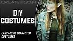 Learn How to Diy the Character – Hollywood Life