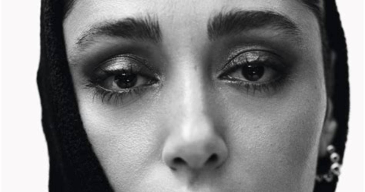 Learn the Age of the Iranian Actress: Niousha Noor