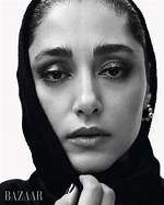 Learn the Age of the Iranian Actress: Niousha Noor