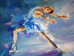 Learn the Art of Figure Skating with Renowned Coach Annie Kostner