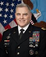 Learn the Fascinating Age of Mark Milley, the Respected General
