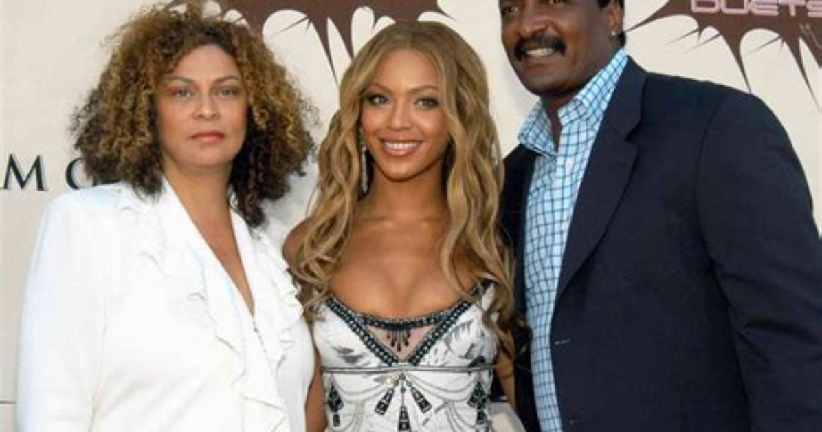 Learn the Names of Beyonc's Parents: a Comprehensive Guide