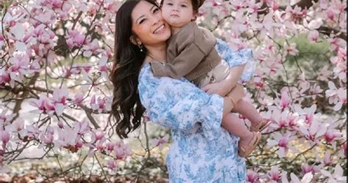Learn the Story of Tran Ferguson Son: His Journey and Impact