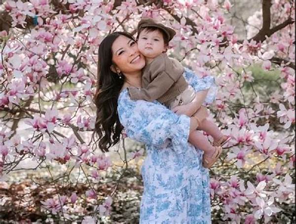 Learn the Story of Tran Ferguson Son: His Journey and Impact
