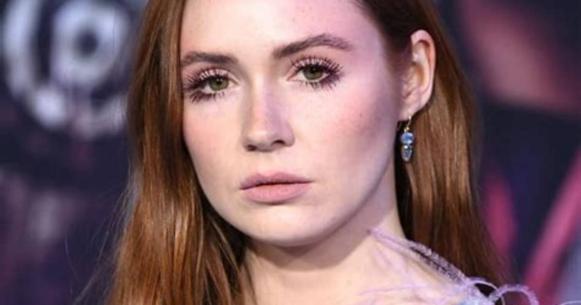 Learn the Truth: Karen Gillan's Age Revealed