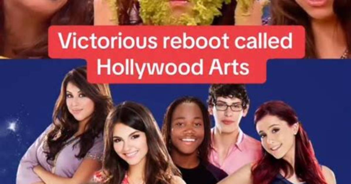 Leave Me out of It – Hollywood Life
