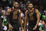 Lebron James’ Alleged Stepfather Warns Tristan Thompson to Keep Khloe Away from Bron