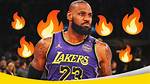 Lebron James Challenge Has Fans Hyped — See Best Videos – Hollywood Life