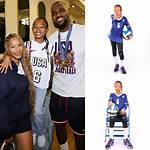 Lebron James’ Daughter Zhuri, 6, Shows off Her Sassy Dance Moves to Cardi B in Adorable Video