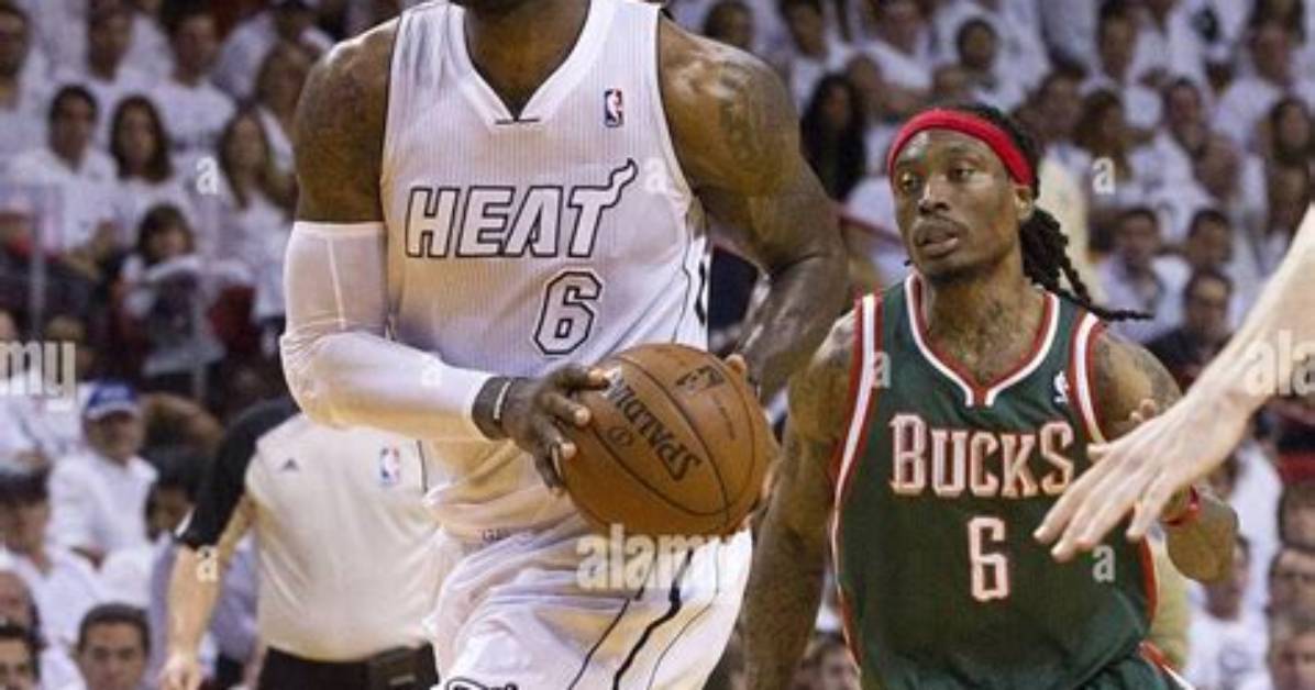 Lebron James Demands Change as Milwaukee Bucks Boycott Playoffs After Jacob Blake Shooting