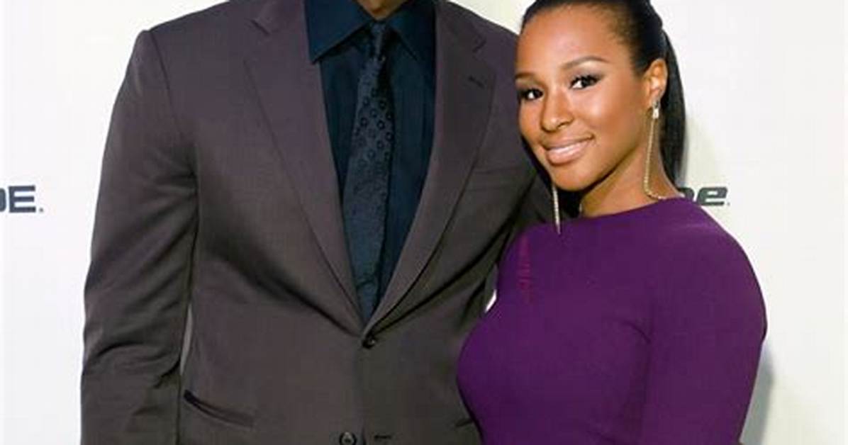 Lebron James Gets Married — Nba Star Ties the Knot with Savannah Brinson – Hollywood Life