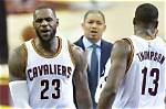 Lebron James Is Livid over Tristan Thompson’s Cheating: ‘Kardashian Curse’ Is to Blame