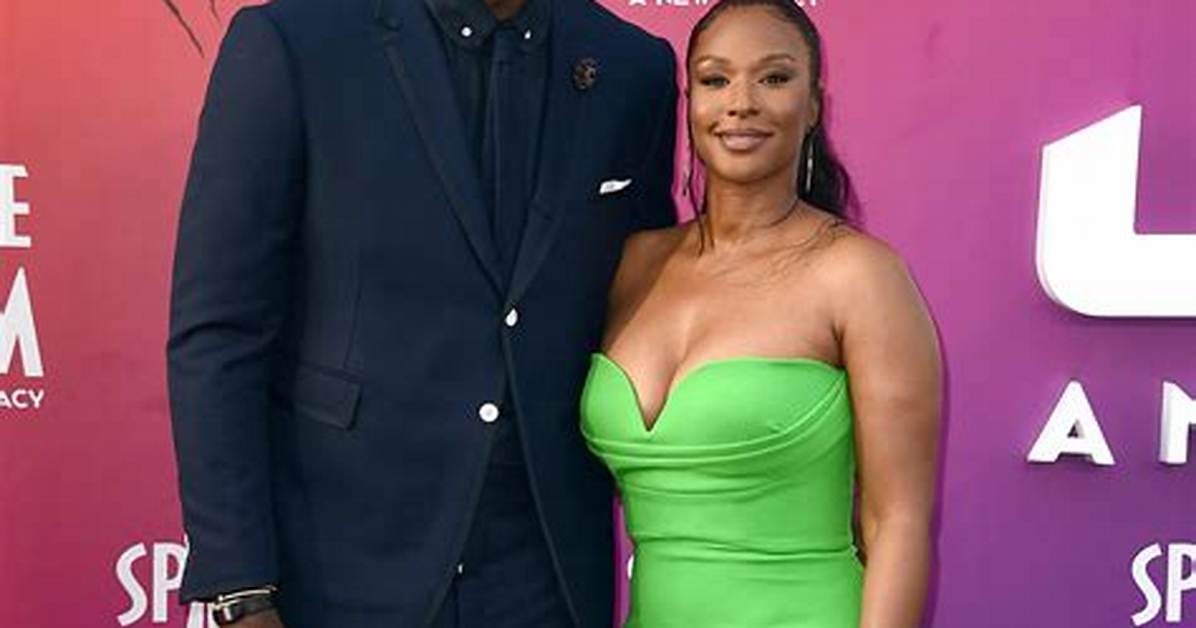 Lebron James’ Wife Savannah Shares the Sweetest Father’s Day Message for Him – ‘You Are Immensely Loved’