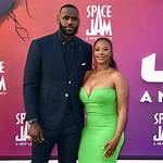 Lebron James’ Wife Savannah Shares the Sweetest Father’s Day Message for Him – ‘You Are Immensely Loved’