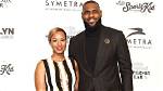 Lebron James’ Wife Shaves off His Beard Amid Isolation in New Video – Hollywood Life
