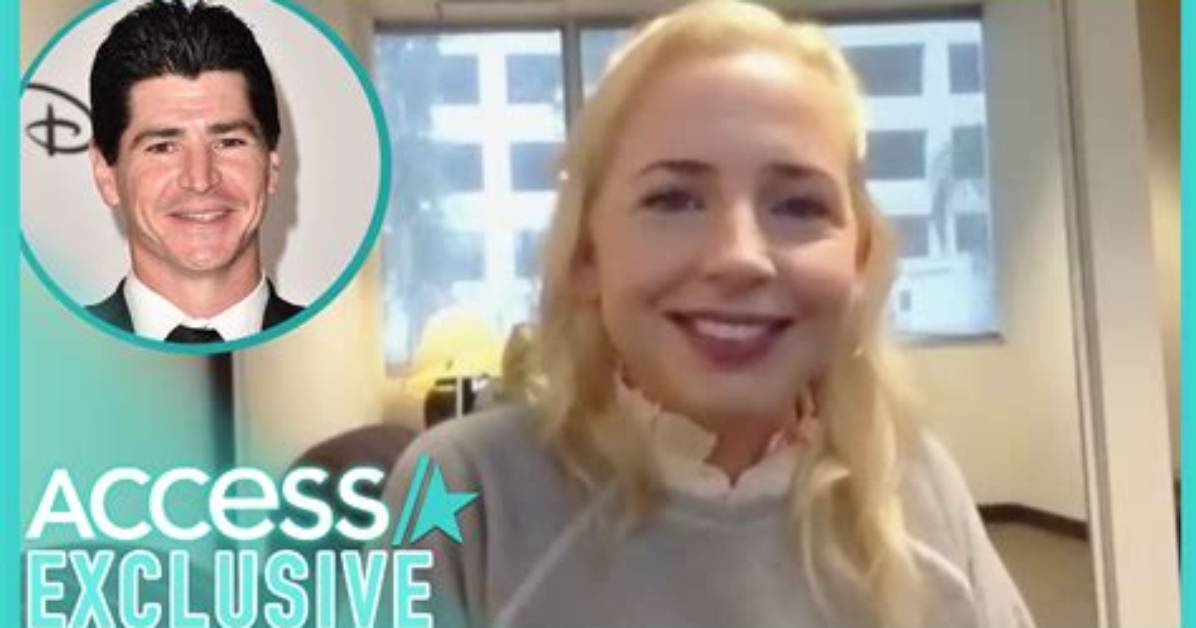 Lecy Goranson Remembers Her Co-Star – Hollywood Life