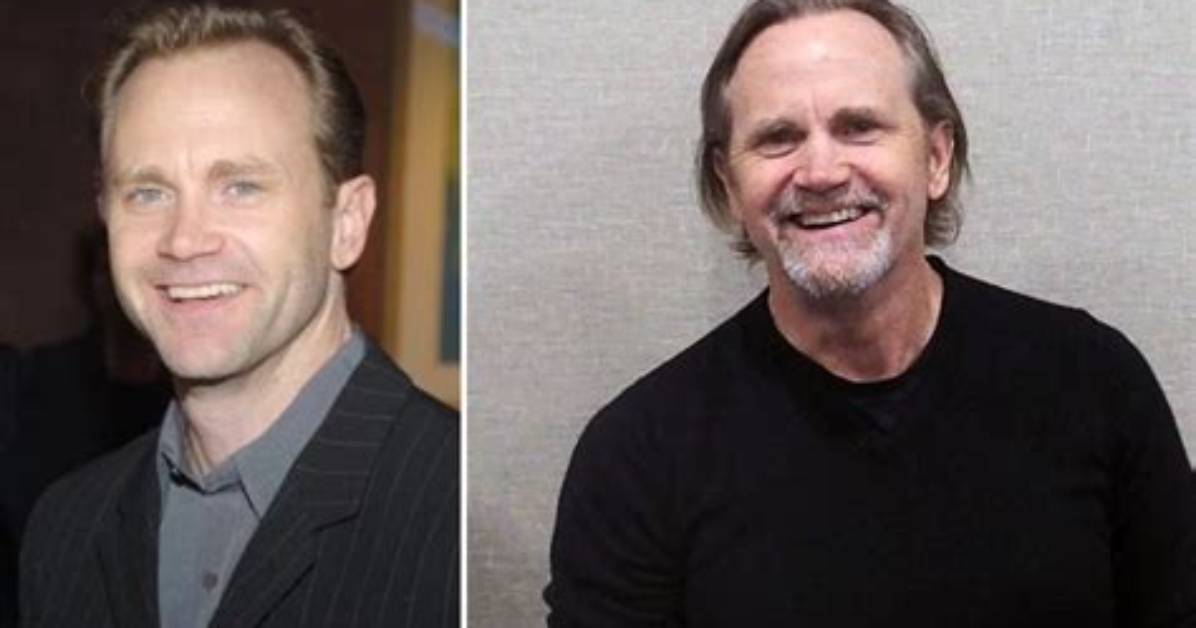 Lee Allen Tergesen