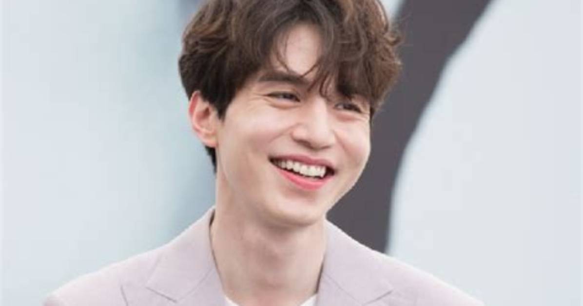 Lee Dong-Wook's Surprising Journey into Fatherhood: the Inside Scoop
