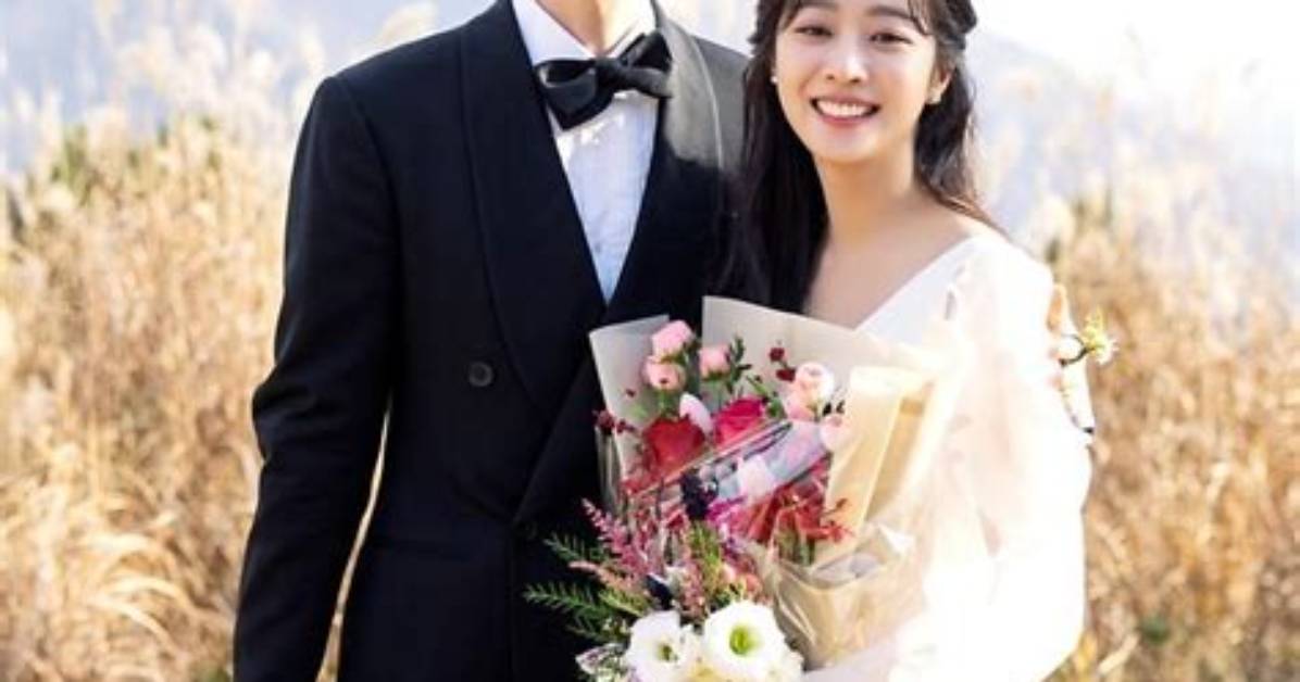Lee Dong Wook's Wife: the Inside Scoop on His Wedding