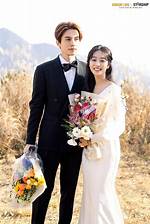 Lee Dong Wook's Wife: the Inside Scoop on His Wedding