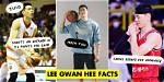 Lee Gwan Hee Look Alike Benzino: Are They Related?
