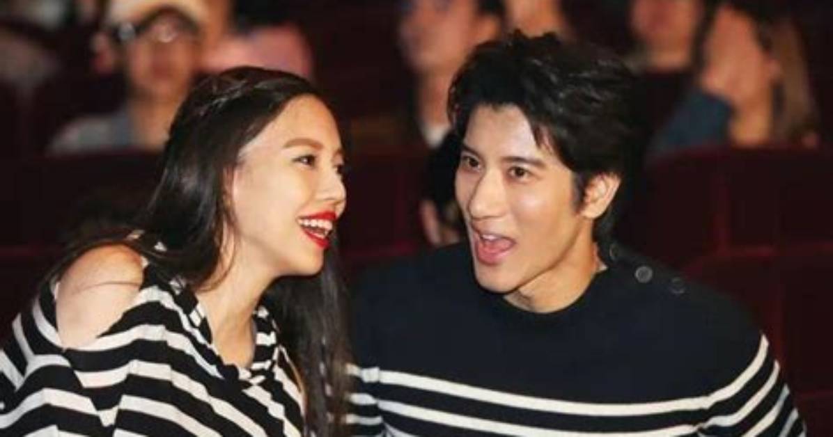 Lee Jinglei Background and Wiki: Meet Wang Lee Hom Ex Wife on Instagram