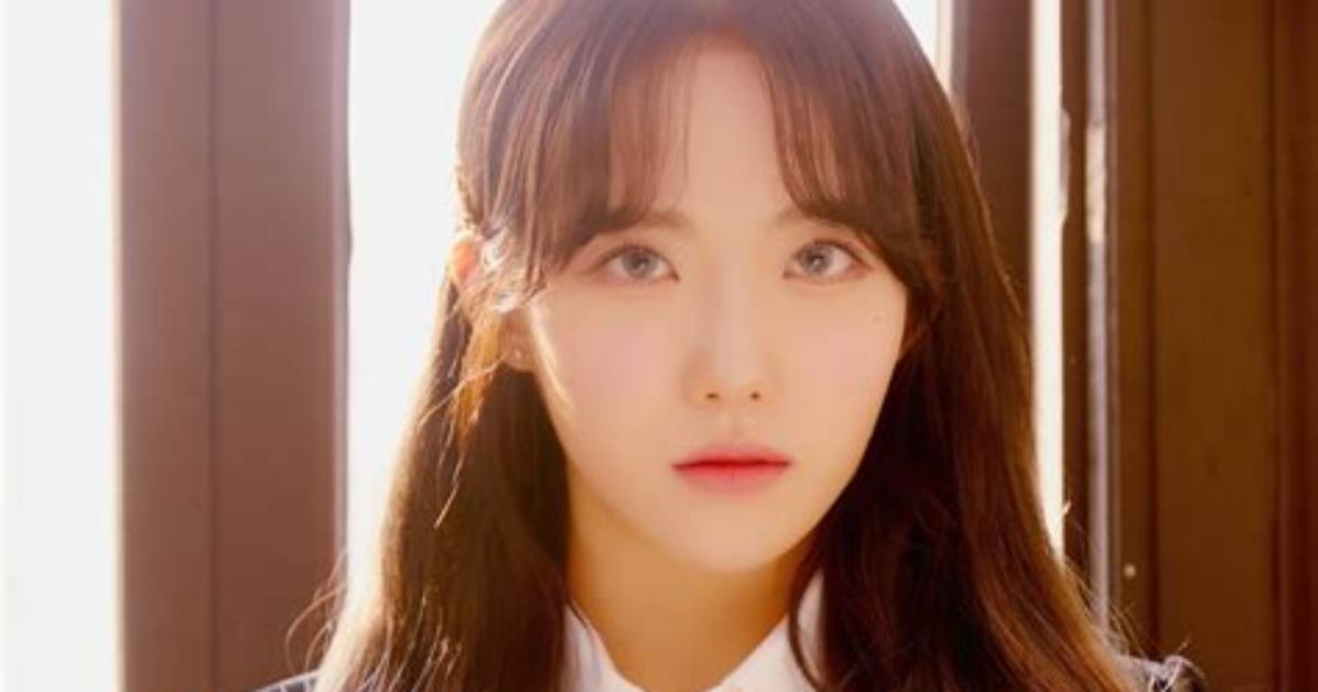 Lee Luda