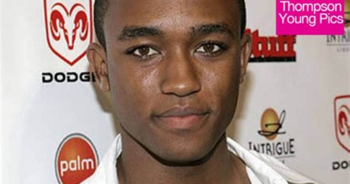 Lee Thompson Young Funeral — ‘Jett Jackson’ Star Remembered in Memorial – Hollywood Life