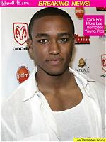 Lee Thompson Young Funeral — ‘Jett Jackson’ Star Remembered in Memorial – Hollywood Life