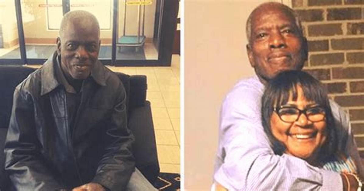 Lee Williams' Wife: a Deeper Dive into His Personal Life