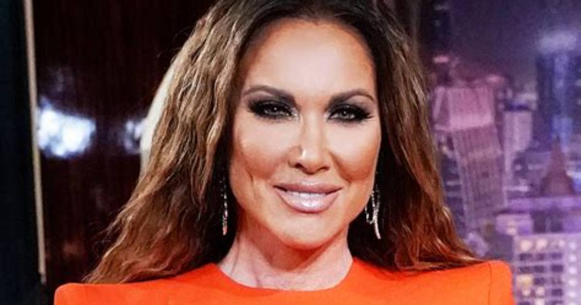 Leeanne Locken Leaving ‘The Real Housewives of Dallas’ After 4 Seasons – Hollywood Life