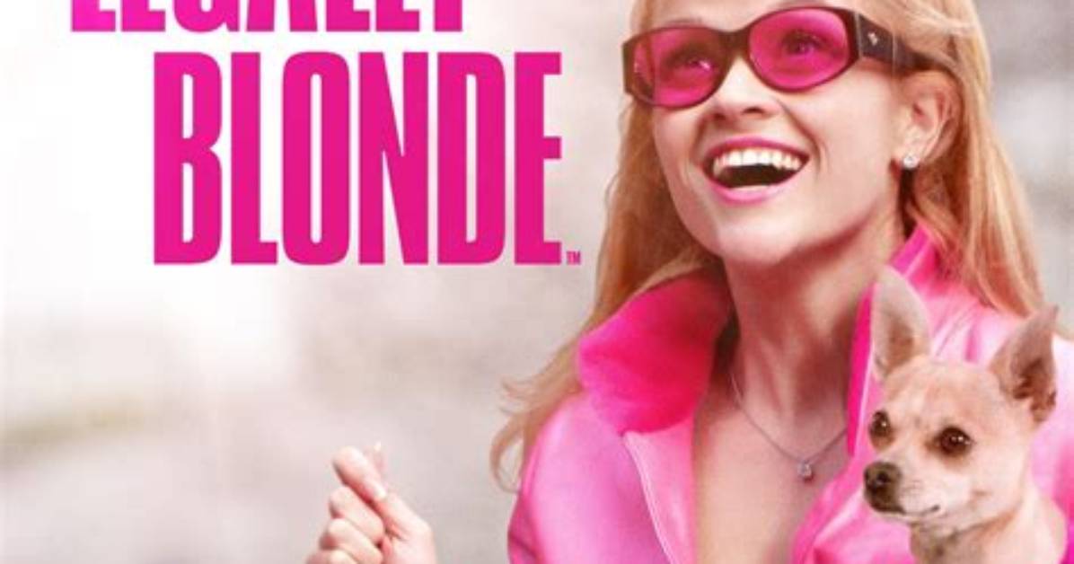‘Legally Blonde, ’ ‘Shadow & Bone’ & More: What’s Coming to Netflix in April 2021