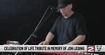 Legendary Singer Jon Liebing Death Cause | Family Mourns the Loss