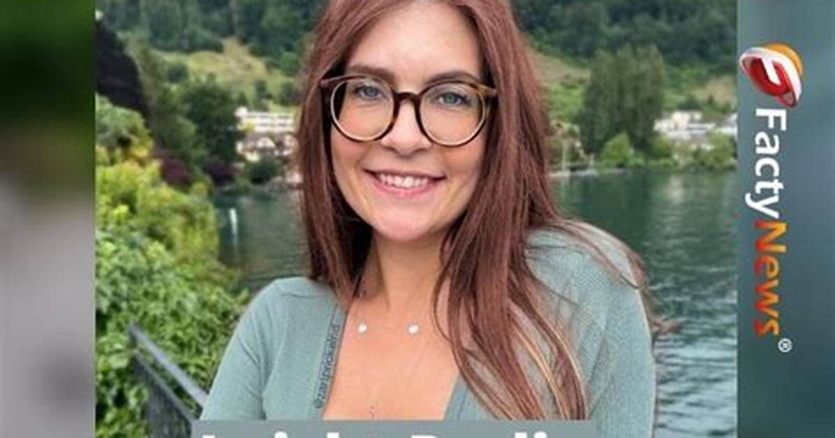 Leicht Perlig- Wiki, Age, Net Worth, Height, Wife, Ethnicity ·