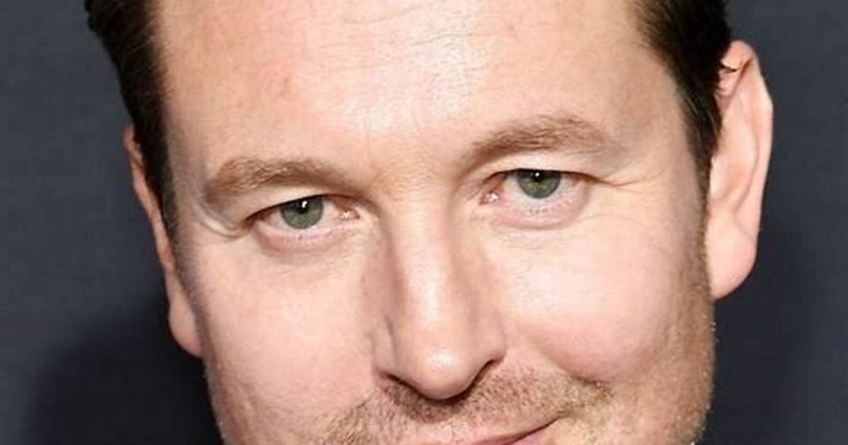 Leigh Whannell ·