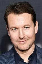 Leigh Whannell ·