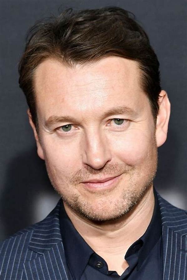 Leigh Whannell ·