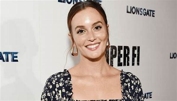 Leighton Meester Reveals Why She Loves Her ‘Semper Fi’ Character: She’s ‘Gutsy’
