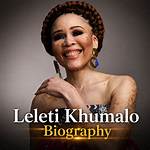 Leleti Khumalo Biography Education Career