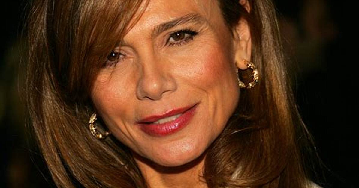 Lena Olin