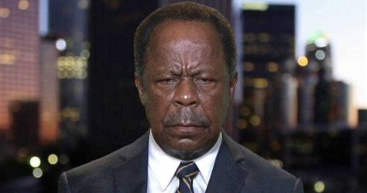 Leo Terrell Wife, Net Worth and Family: Is Leo Terrell Married?