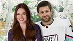 Leon Draisaitl's Sister: Family Ties and Hockey Legacy