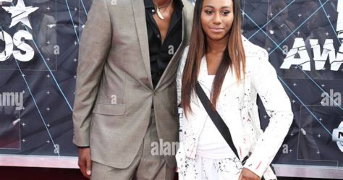Leon Robinson – Wife, Daughter & Gay Rumors