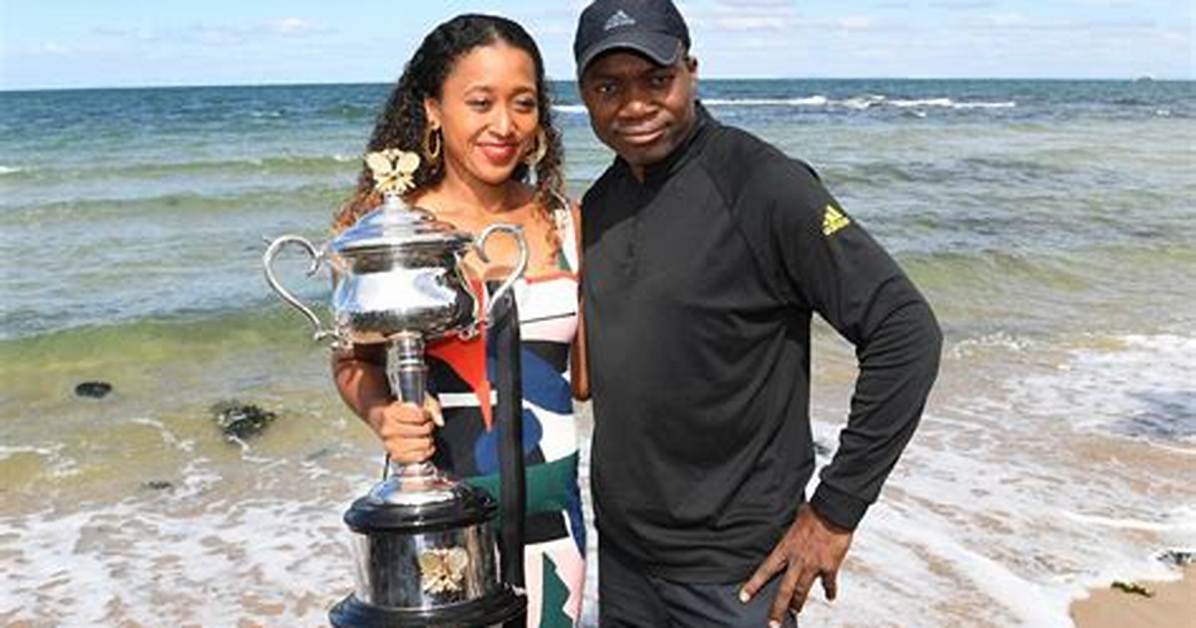 Leonard Francois: Everything About Naomi Osaka’s Father